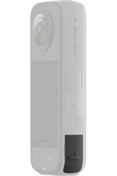Insta360 X5 Κάλυμμα USB Κωδικός: CINSBAHF