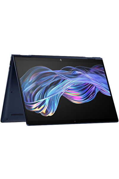HP EliteBook X Flip G1i 14 " IPS FHD+ (Ultra 7-258V/32GB/1TB SSD/W11 Pro) (Πλ...