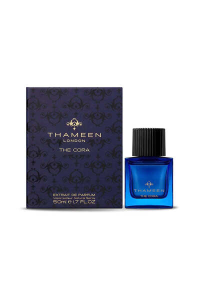 Thameen The Cora Extrait de Parfum Parfum 50ml