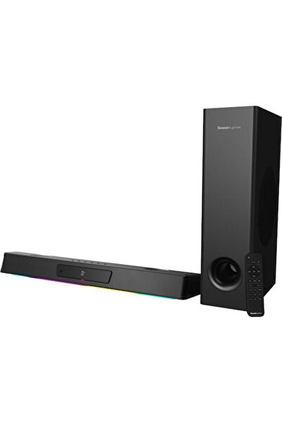 Creative Company Creative Katana V2X 5.1 Ασύρματα Ηχεία με RGB και Bluetooth ...