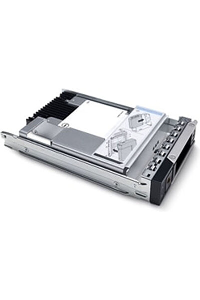 Dell SSD 480GB Τύπου 2.5'' με σύνδεση SATA III