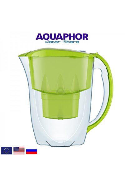 Beta Shoes Κανάτα Νερού με Φίλτρο Aquaphor B25 Jasper 2,8L [κωδ.143]