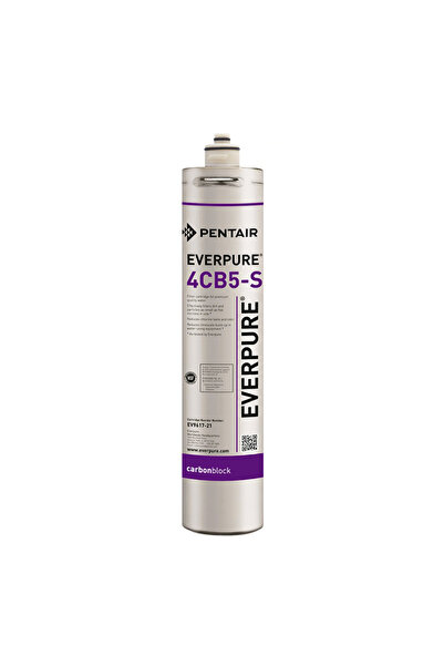 Beta Shoes Φίλτρο Κάτω Πάγκου Pentair Everpure 4CB5-S [κωδ.696]