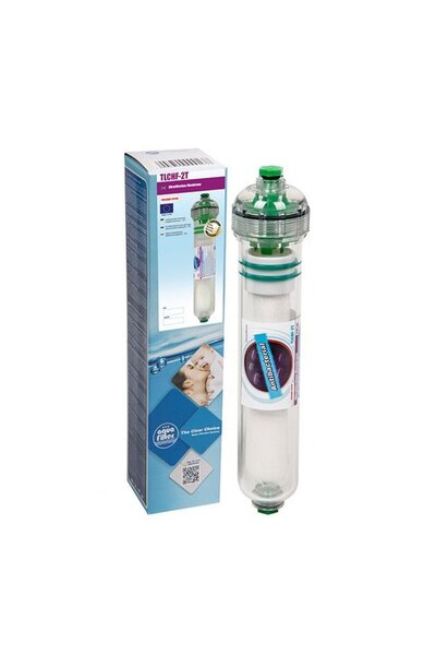 Beta Shoes Μεμβράνη Ultra Filtration 0,02μm Aquafilter TLCHF-2T [κωδ.927]