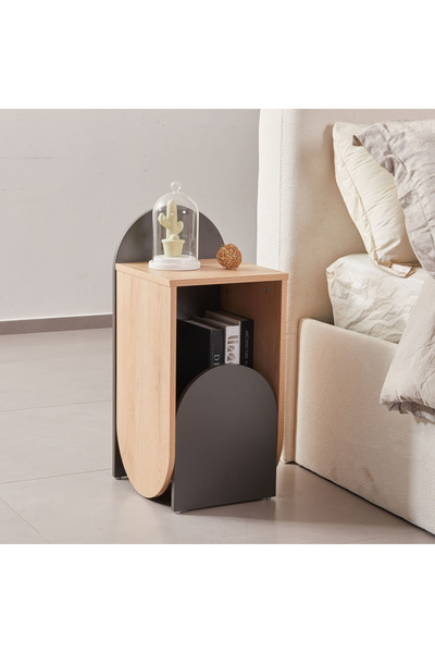 Home Box Modulix Ronda Nightstand