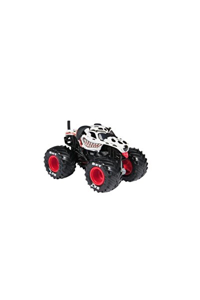 Monster Jam Masinuta Legacy Trucks Dalmatian 1:64