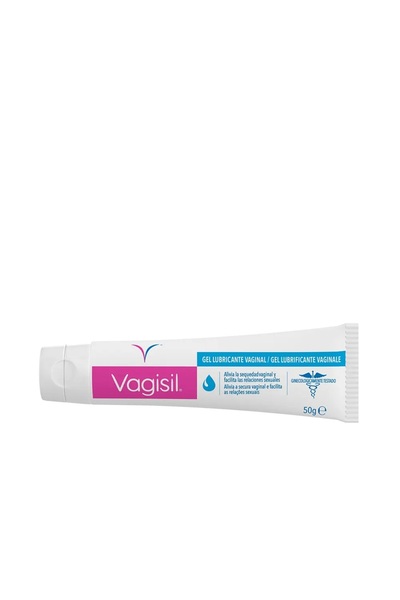 Vagisil Gel lubrifiant intim gel lubricante vaginal 50 ml