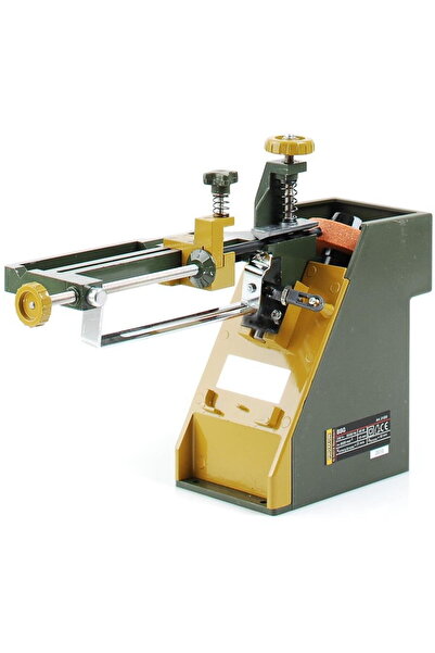 Proxxon Masina pentru ascutit burghie BSG 220, 21200
