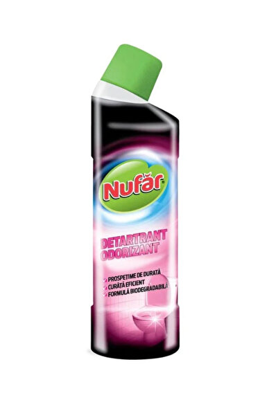 Nufar Decalcifiant Deodorizant, 750 ml