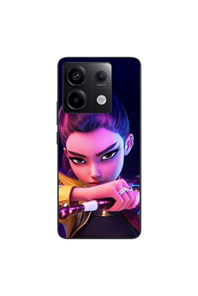OEM Husa compatibila cu Xiaomi Redmi Note 13 Pro 5G Silicon Gel Tpu Model KPo...