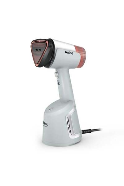 TEFAL AeroSteam DT9814F0 1400W Eucalyptus Garment Steamer