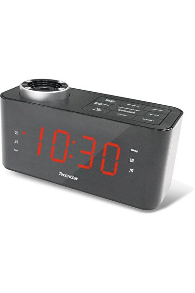 Other TECHNISAT DigiClock 3 radio cu ceas
