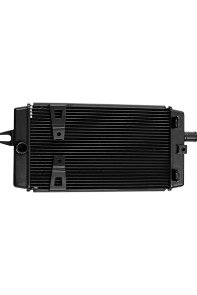 EVO MOTORS Radiator Triumph Bonneville T120 Street Twin Thruxton 2016 2020
