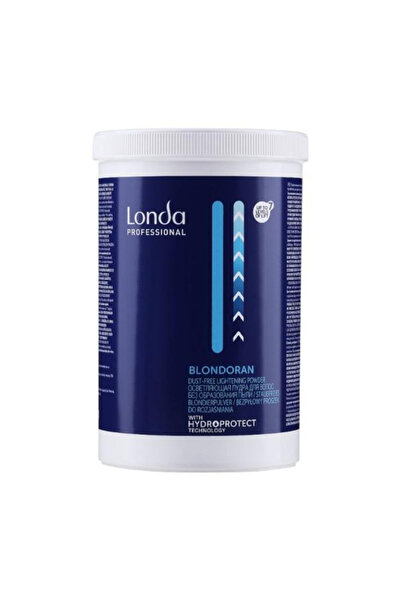 Londa Professional Блондоран Безпрахов изсветляващ прах, 500гр