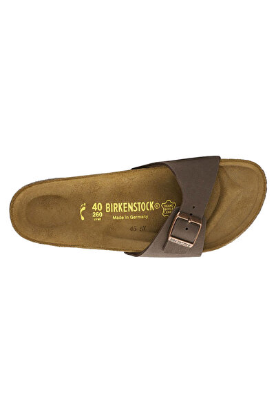 Birkenstock Classic Madrid Birko-Flor Nubuck 38