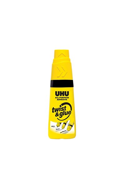 Uhu Adeziv universal 35 ml Twist&Glue
