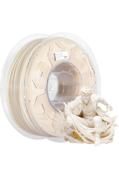 Other Creality3D CR-Nylon Νήμα Εκτυπωτή 3D 1.75mm Μπεζ 1kg Κωδικός: 3301050002