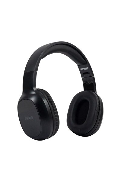 Maxell Wireless Bluetooth Headphones BASS-13 BT HD