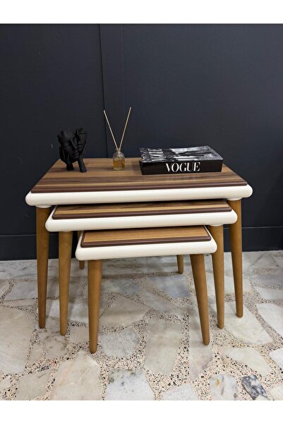 safkalphome Safkalp Home Cream Wood Modern Zigon Sehp