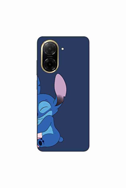 OEM Husa compatibila cu Xiaomi Redmi A5 Silicon Gel Tpu Model Stitch Him