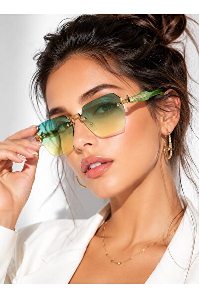 Nilu Moda نظارات شمسية طراز جديد