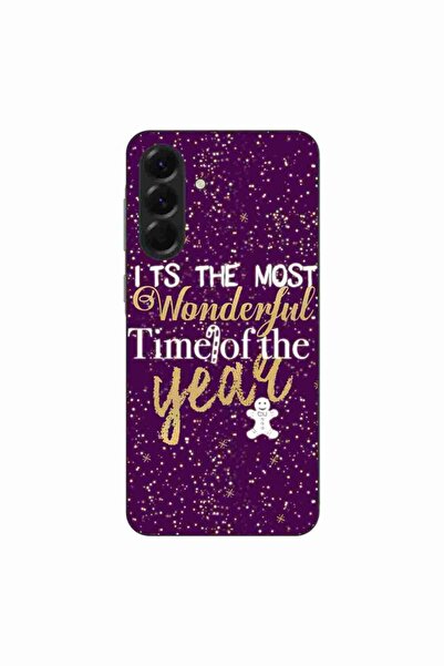 OEM Case compatible with Samsung Galaxy A26 Silicone Gel Tpu Christmas Patter...