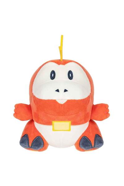 Sunman Pokemon Plush S9 - Fuecoco Pkw3350