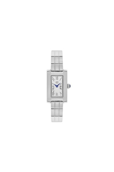 Visetti Ρολόι Γυναικείο Stainless Steel 52Z-SWO14SI