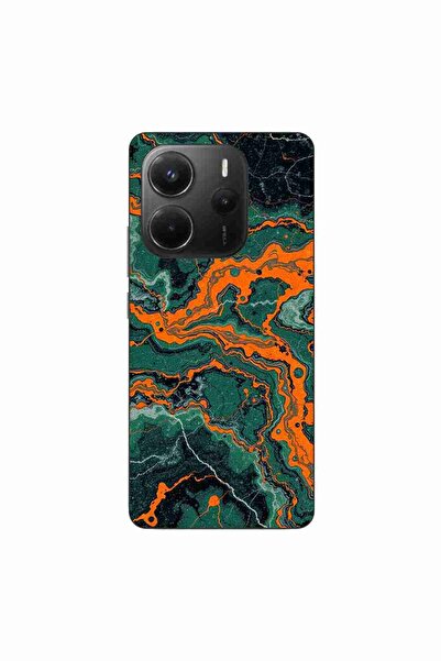 OEM Husa compatibila cu Xiaomi Redmi Note 14 4G Silicon Gel Tpu Model Soft Ja...