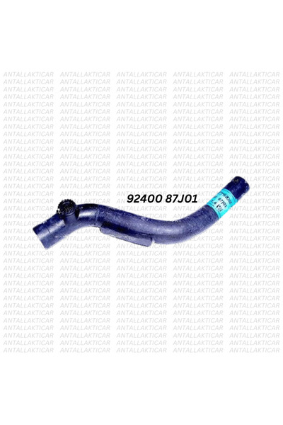 Aftermarket Κολάρο Καλοριφέρ Εισαγωγής Σωλήνας Θέρμανσης P10 1.6 Injection GA...