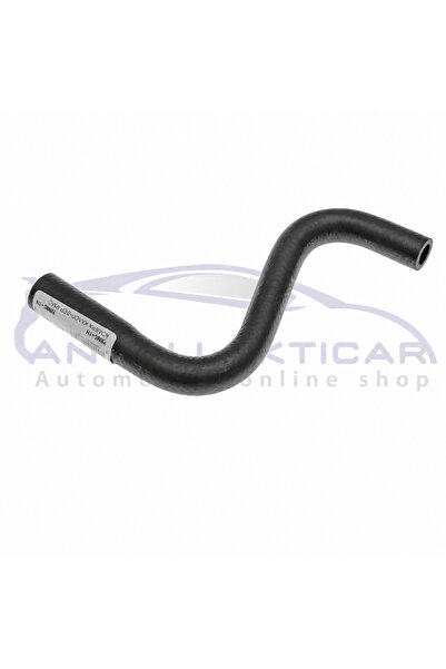 Aftermarket Κολάρο Καλοριφέρ Επιστροφής 1.0 για DAEWOO MATIZ 1998-2026 / CHEV...