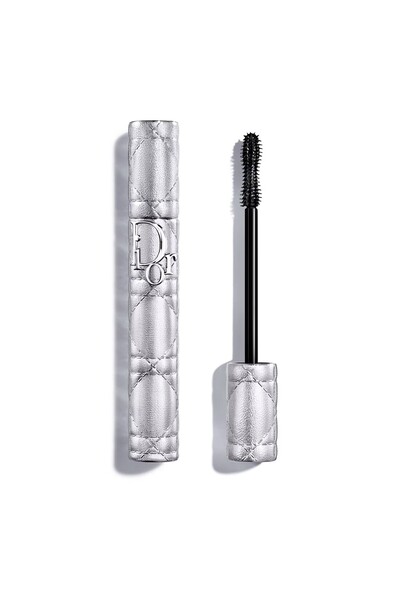 Dior Diorshow Overvolume Extreme Volume Mascara 090 Overblack 7.4 ml nrs