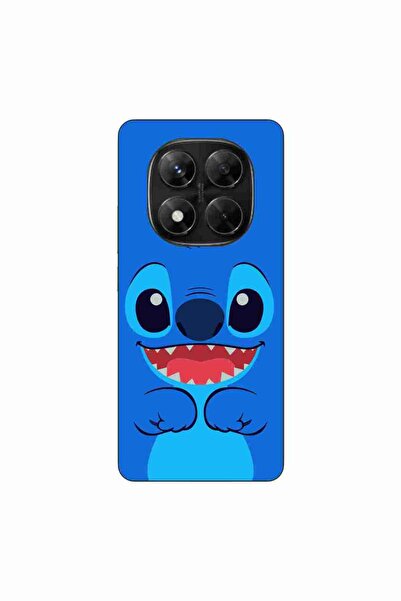 OEM Θήκη συμβατή με Xiaomi Redmi Note 14 Pro 5G Σιλικόνης Gel TPU με σχέδιο S...