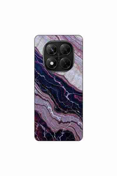 OEM Husa compatibila cu Xiaomi Redmi Note 14 Pro 5G Silicon Gel Tpu Model Ame...