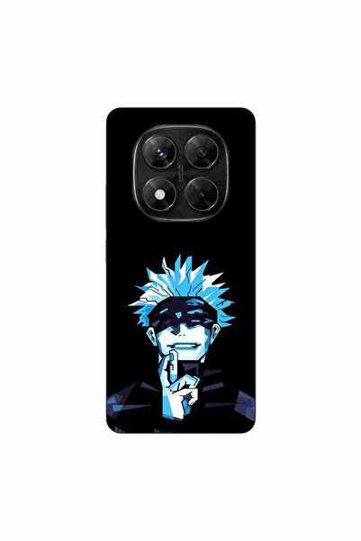 OEM Θήκη συμβατή με Xiaomi Redmi Note 14 Pro 5G Σιλικόνης Gel TPU με σχέδιο J...