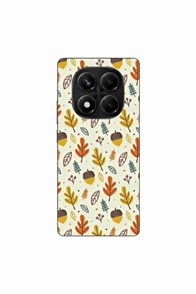 OEM Husa compatibila cu Xiaomi Redmi Note 14 Pro 4G Silicon Gel Tpu Model Aut...