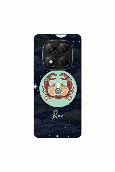 OEM Husa compatibila cu Xiaomi Redmi Note 14 Pro 5G Silicon Gel Tpu Model Hor...