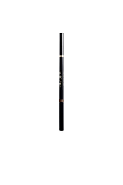 Clarins Wonder Define Augenbrauenstift #03 – Warmbraun, 0,06 G