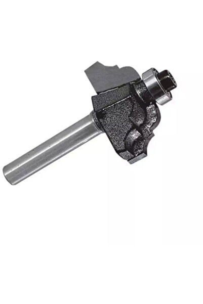 DEDRA EXIM Cutter 6 D 28.6 H 11.7 R 4.1 B 9.8mm