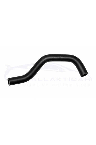 Aftermarket Κολάρο Ψυγείου Νερού Άνω για SUBARU M80 1990-1994 45166KA230