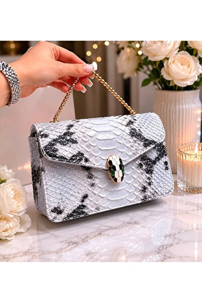 IT Snake bag