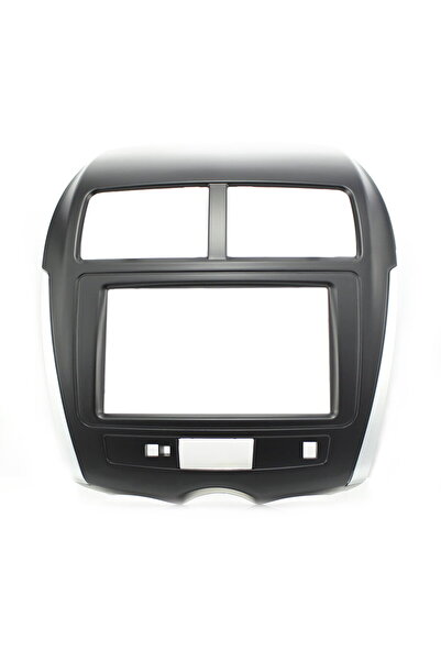 Generic Adaptor 2DIN CITROEN C4 Aircross 2012+ / MITSUBISHI ASX, RVR, Outland...