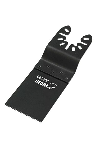 DEDRA EXIM Wood saw blade, HCS, 34x42mm, 1.4mm teeth