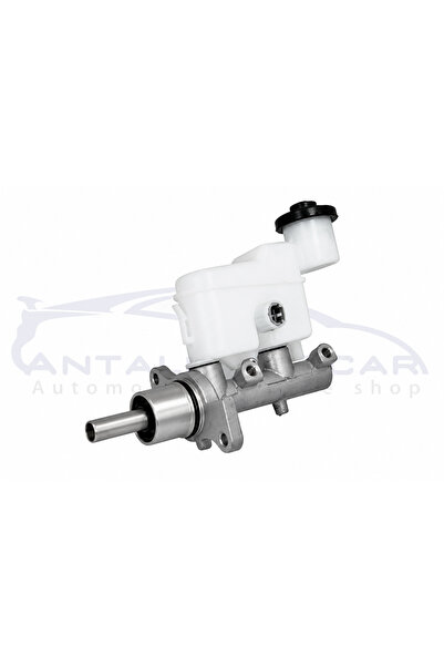 Aftermarket Αντλία Φρένου Κεντρική 13/16 KUN15 KUN25 KUN26 1KD 2KD για TOYOTA...