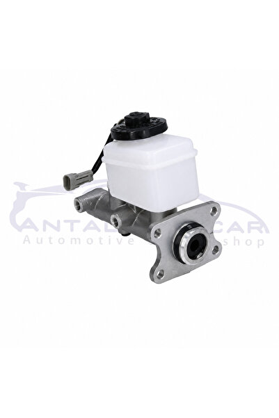 Aftermarket Αντλία Φρένου Κεντρική 1'' YN85 LN85 LN145 LN150 4x4 για TOYOTA H...