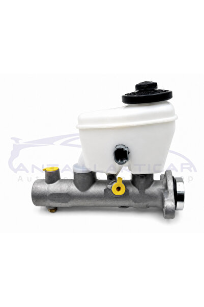 Aftermarket Αντλία Φρένου Κεντρική 1'' KDN165 KDN170 KDN190 2.5 D-4D 4WD για ...