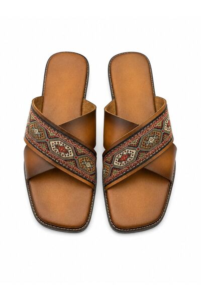 golden takış SLIPPER