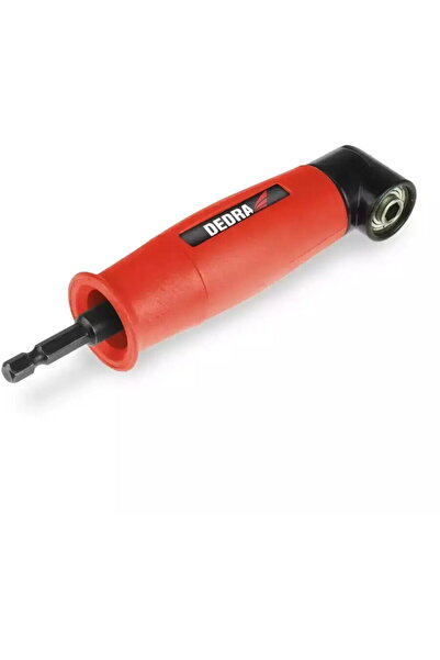 DEDRA EXIM Angled clamping system for 1/4" bits