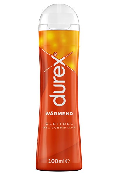 Durex Лубрикант 100 мл – На водна основа