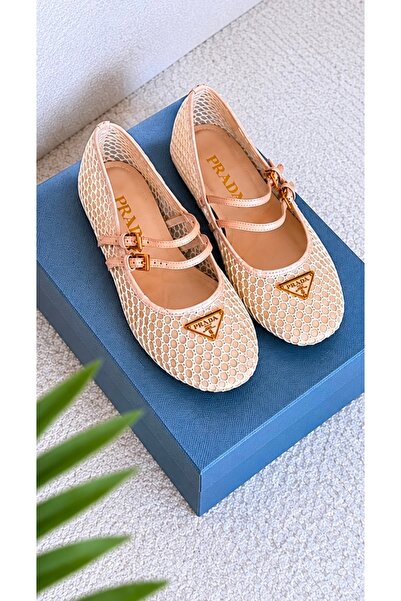 REMSE Women's Stylish Mesh Shoes